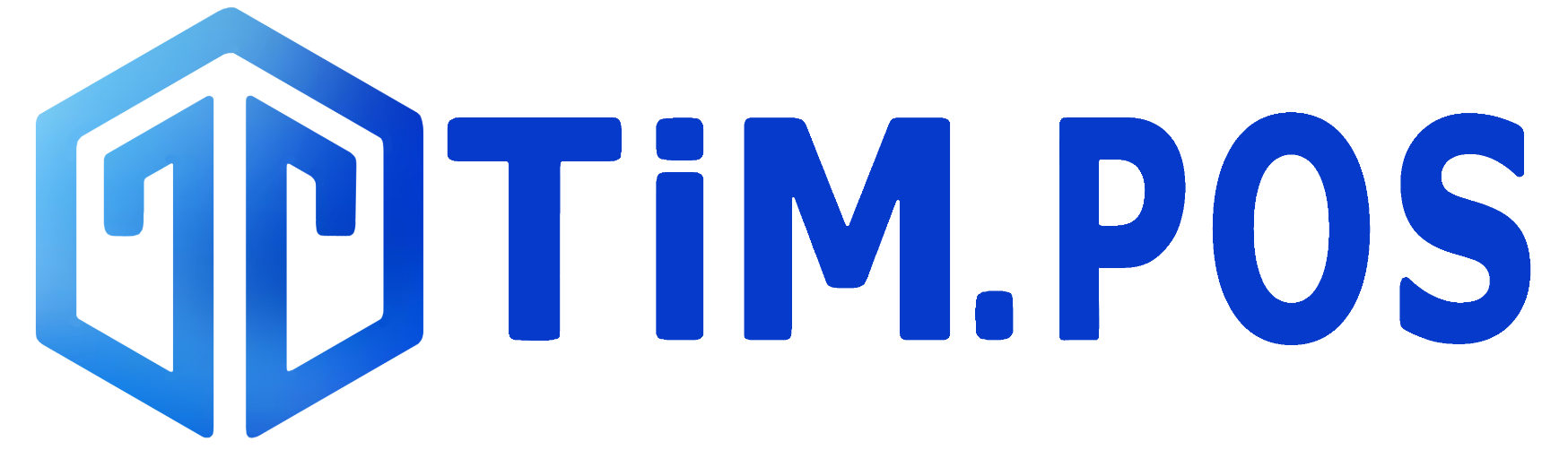 TIM.POS Logo – Kassensystem Ab 49 Euro / Monat — alle Funktionen inklusive